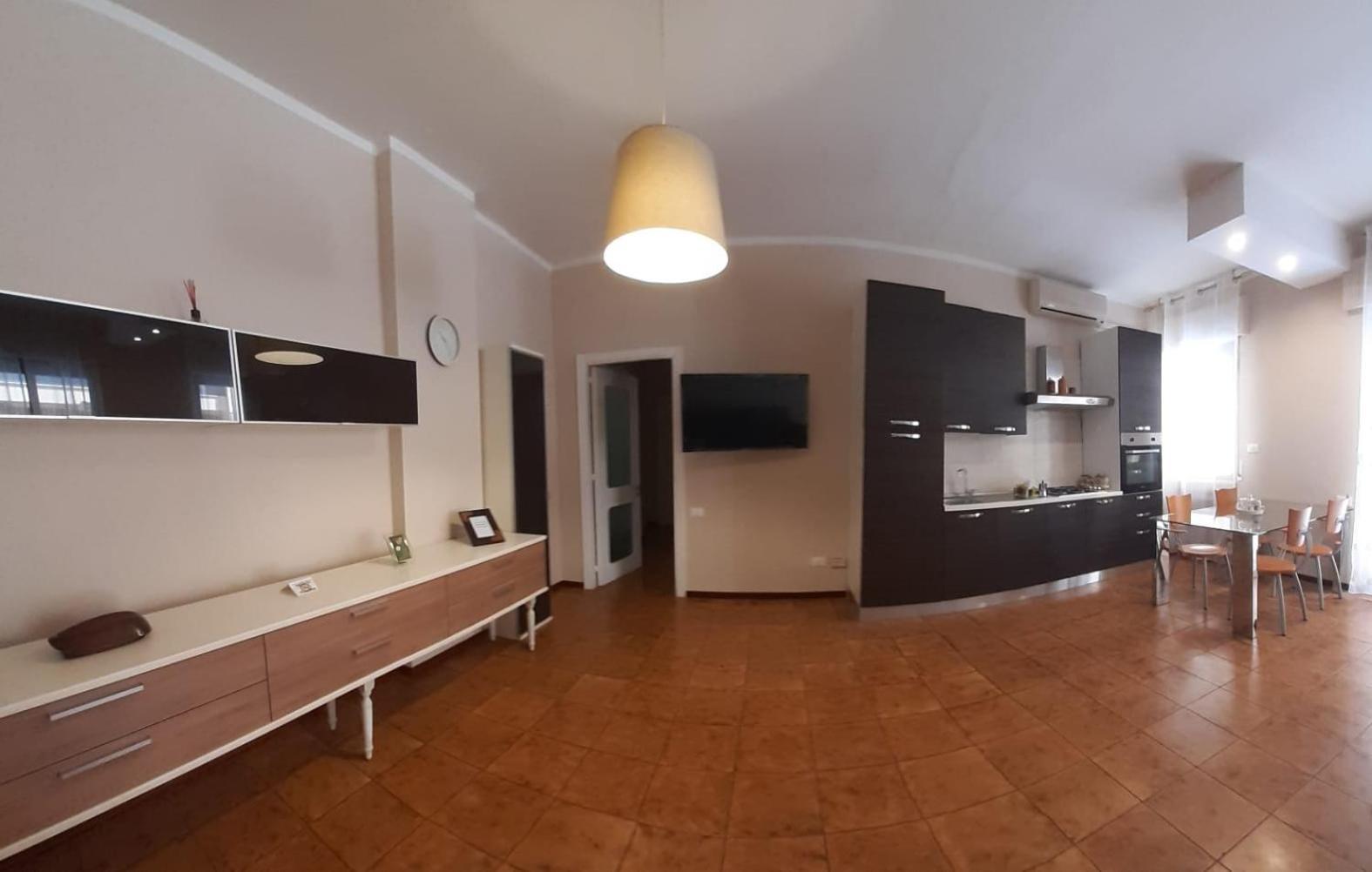 Casa Trastevere Foggia Exterior foto