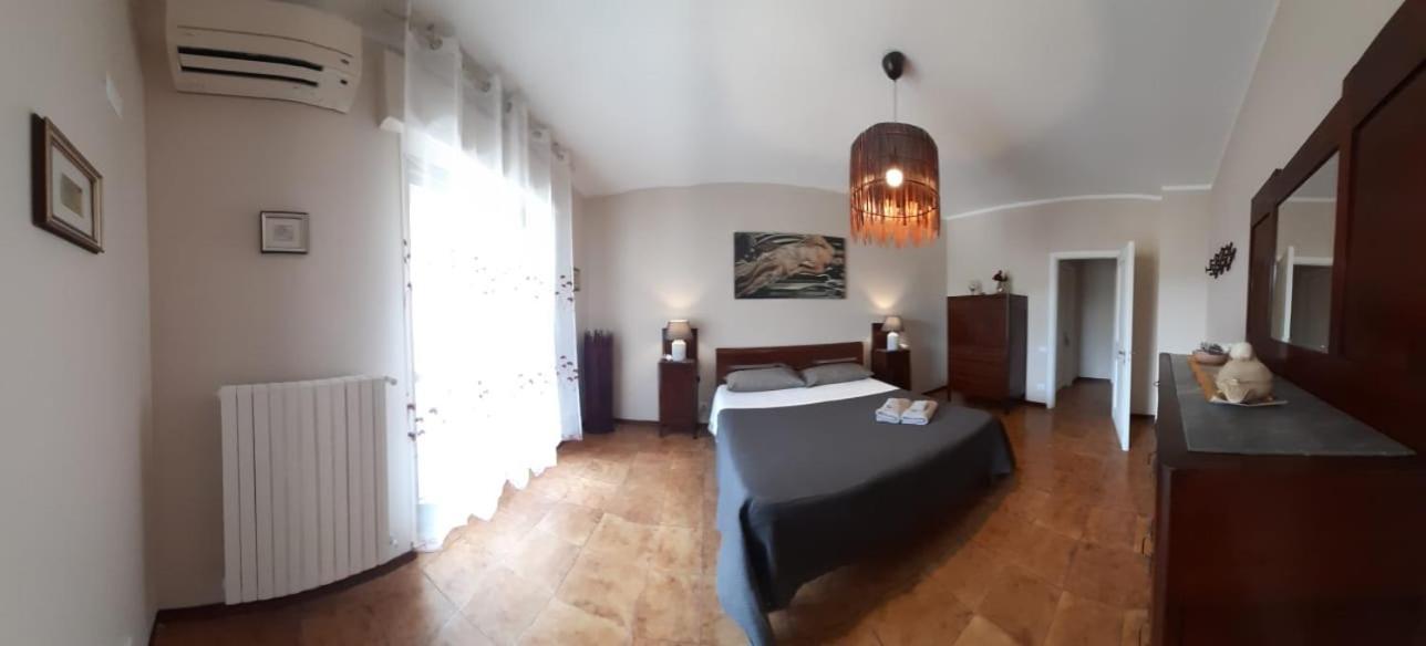 Casa Trastevere Foggia Exterior foto